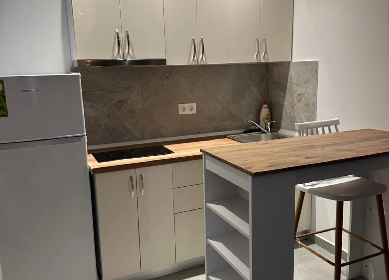 Elizo Apartmens Kallithea