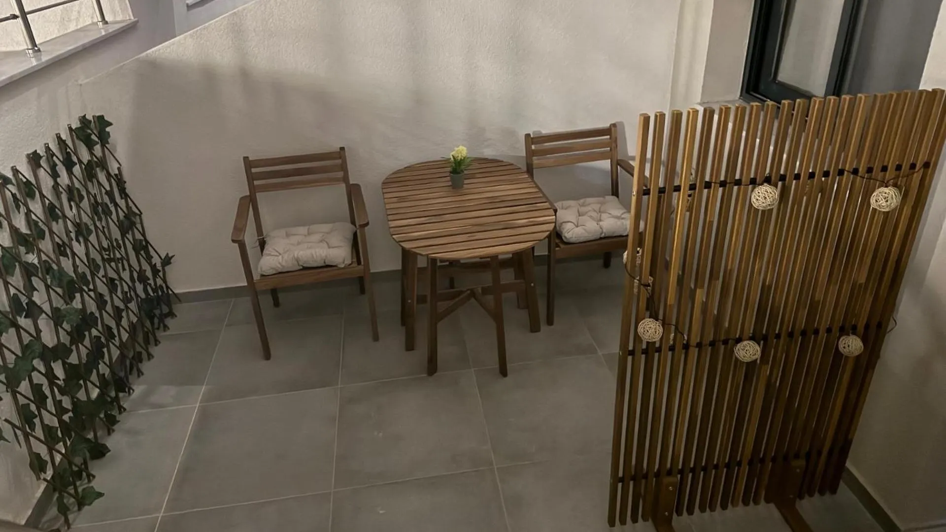 Apartmán Elizo Apartmens Kallithea