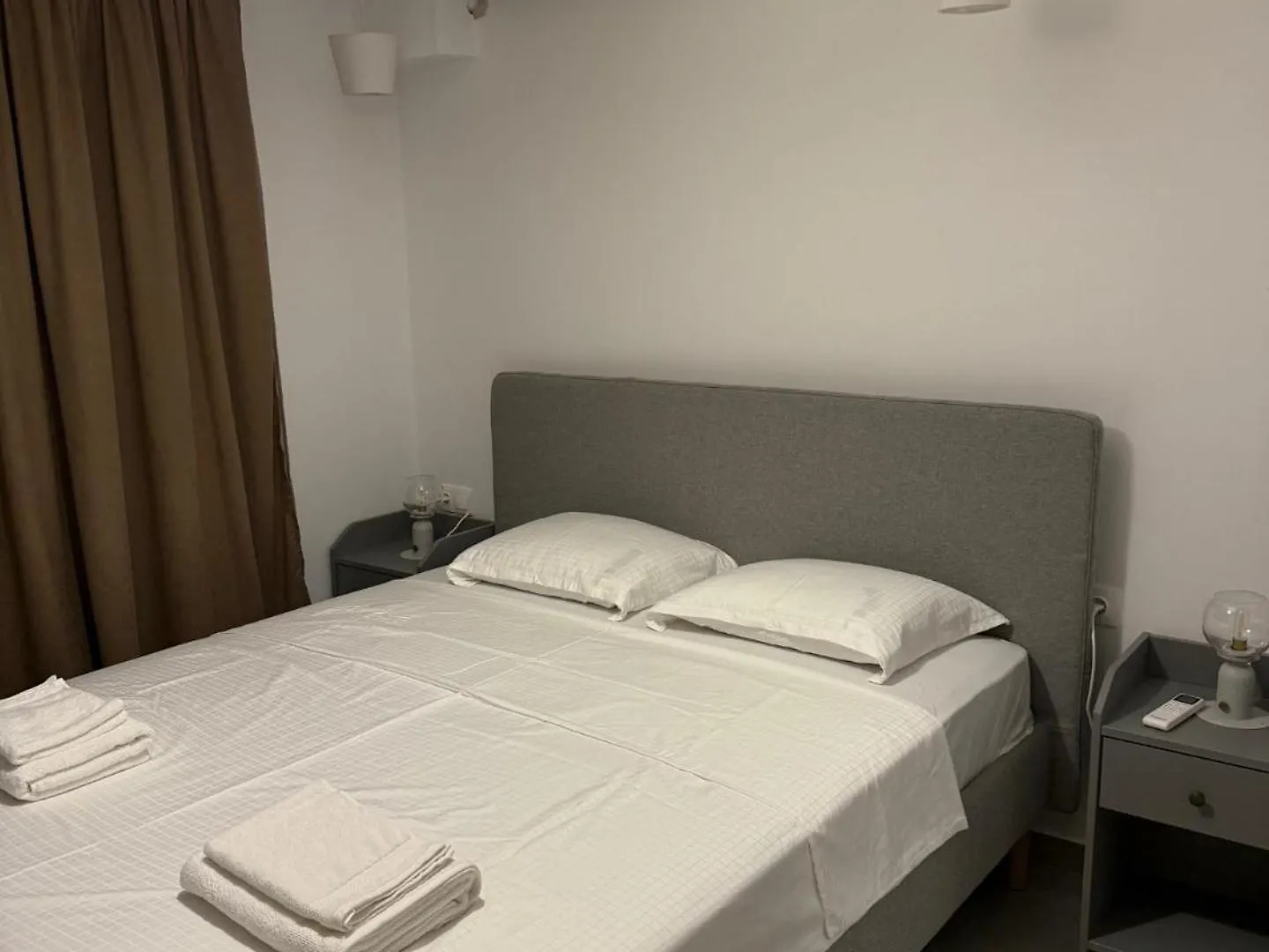 Apartmán Elizo Apartmens Kallithea  Řecko
