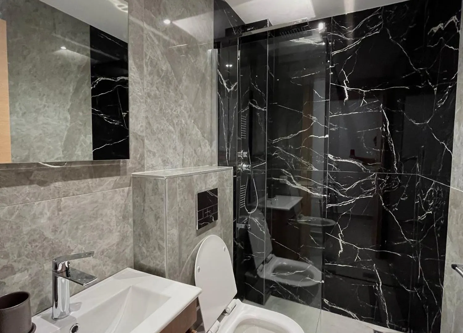 Elizo Apartmens Kallithea  Grèce