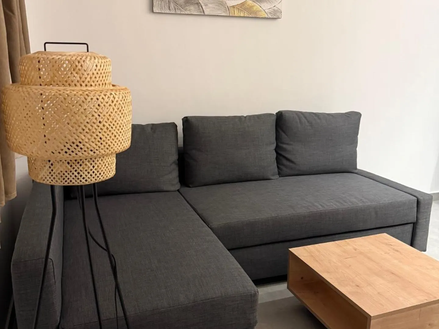Elizo Apartmens Kallithea  Kallithea (Chalkidiki)