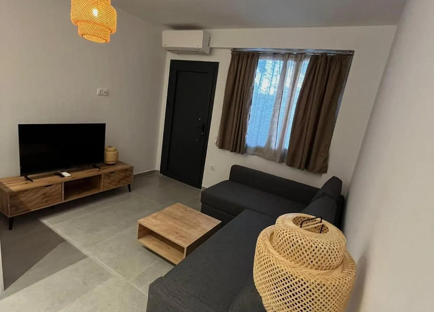 Elizo Apartmens Kallithea  0*, Kallithea (Chalkidiki) Grèce